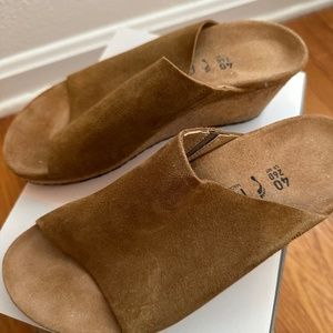 Birkenstock, Namica, Tea